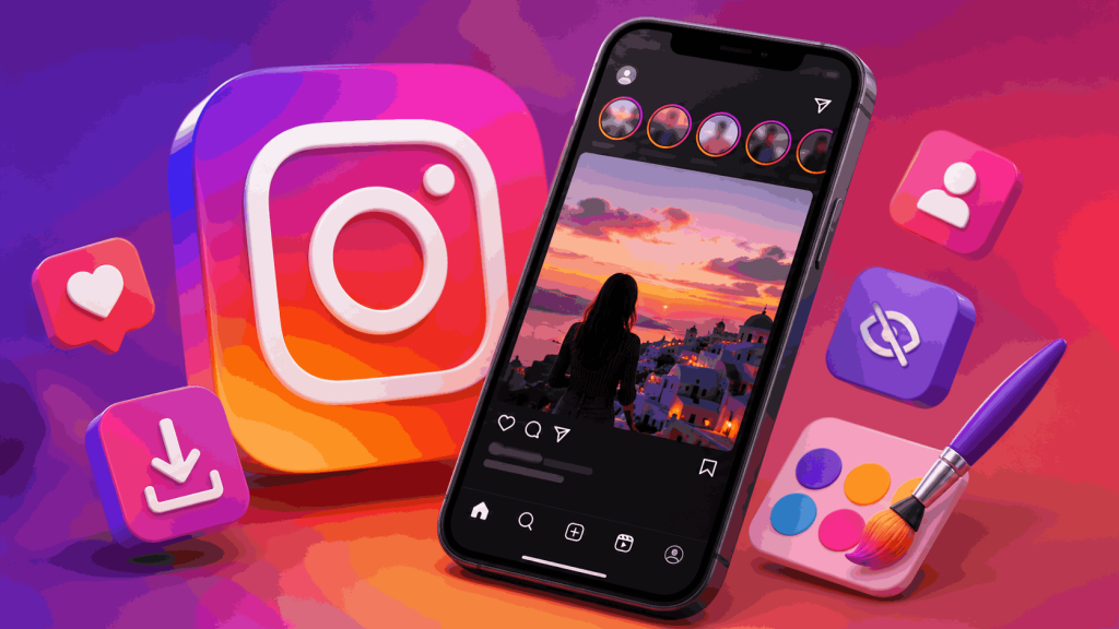 Instagram Plus