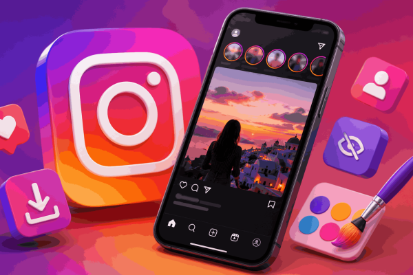 Instagram Plus