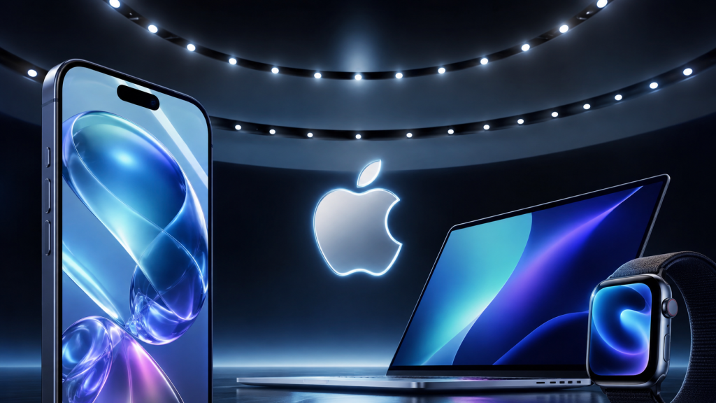 Apple WWDC 2026