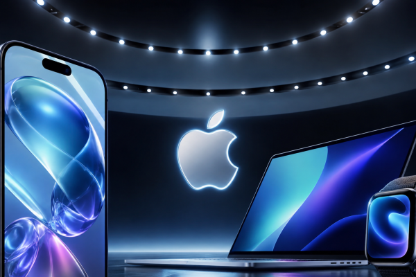 Apple WWDC 2026