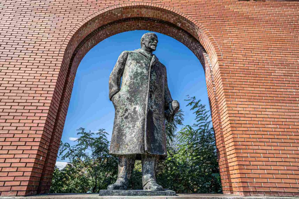 Memento Park