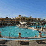 Széchenyi Thermal Bath