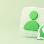 Nombre de usuario WhatsApp