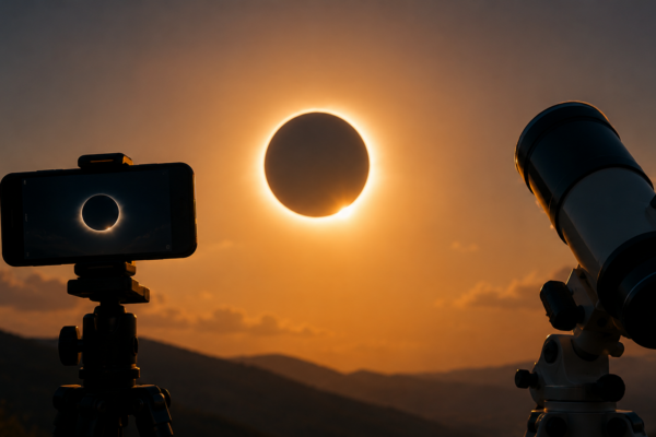 Eclipse Solar