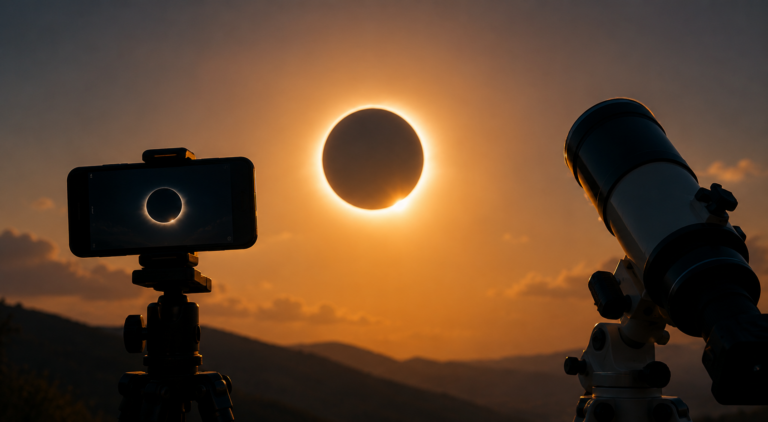 Eclipse Solar