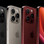 iPhone 18 Pro