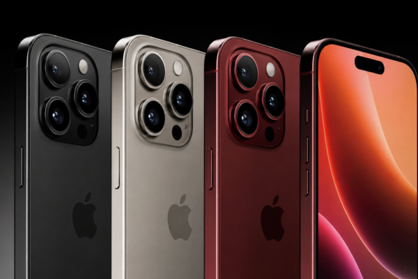 iPhone 18 Pro