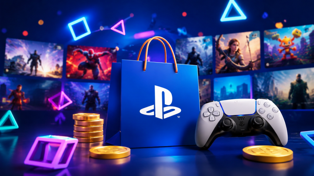 PlayStation Store
