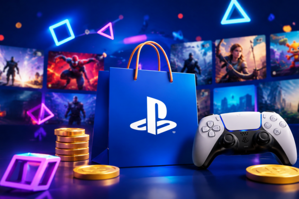 PlayStation Store