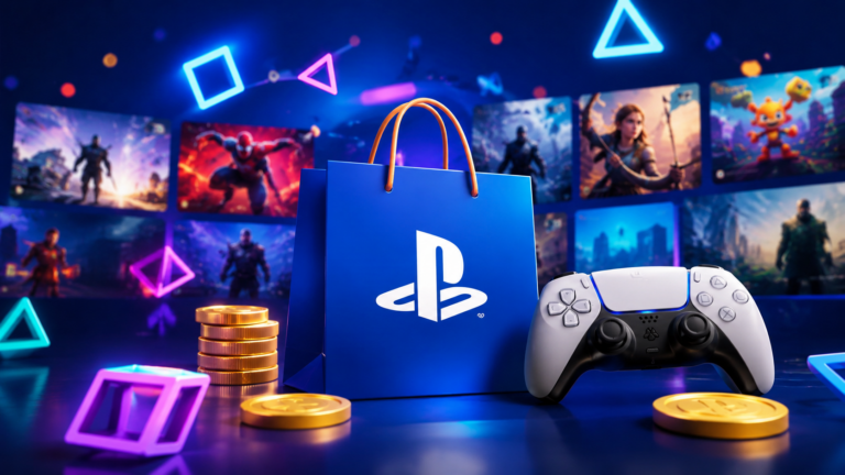 PlayStation Store sorprende con juegos por menos de 5 euros