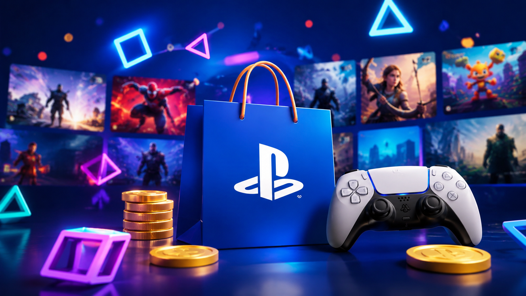 PlayStation Store
