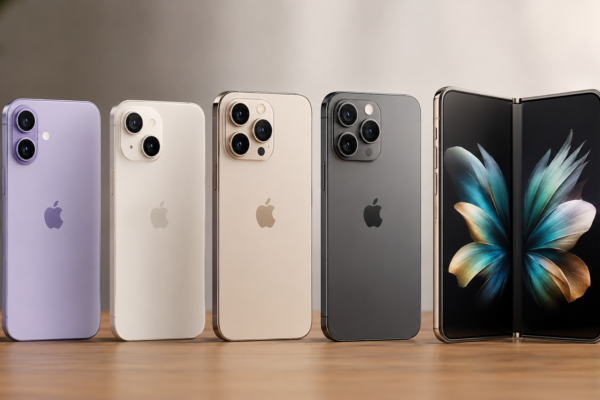 iPhone 2026