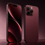 Apple iPhone 18 Pro Max