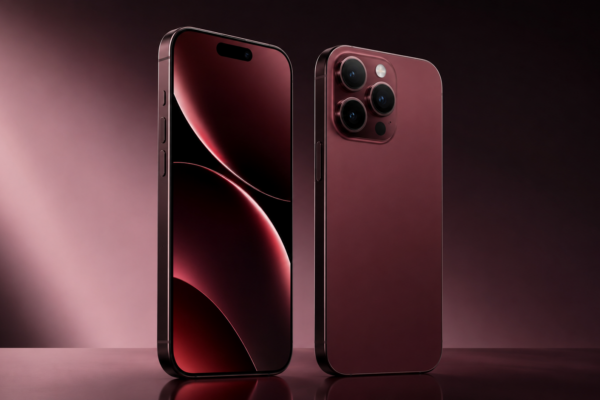 Apple iPhone 18 Pro Max