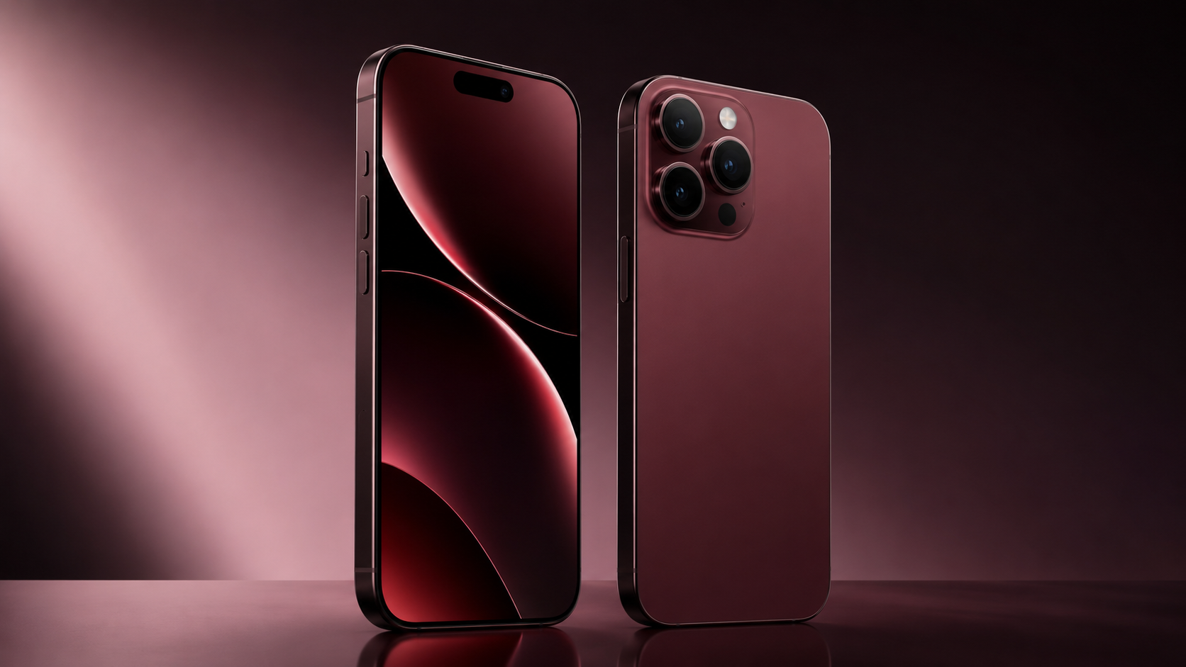 Apple iPhone 18 Pro Max