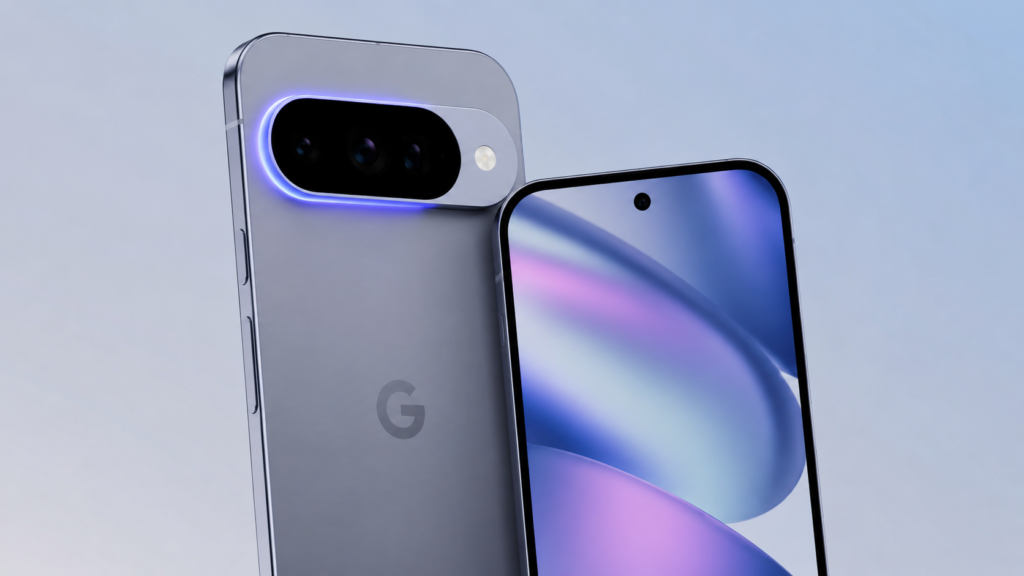 Google Pixel 11
