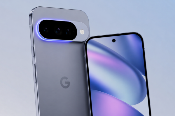 Google Pixel 11