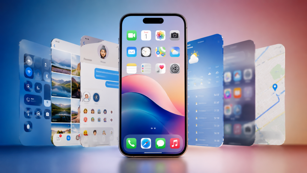 iOS27