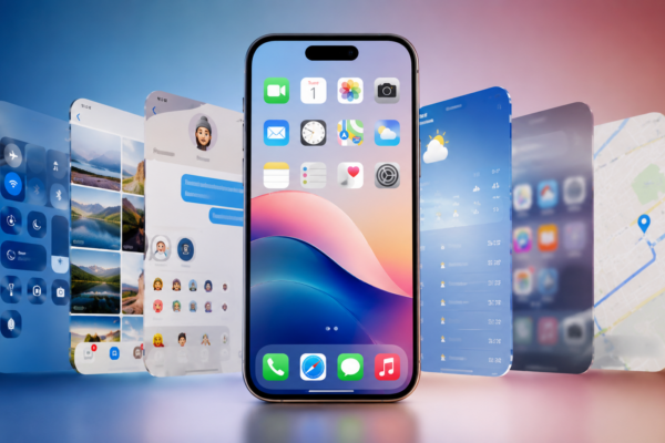 iOS27