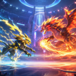 Pokémon Champions