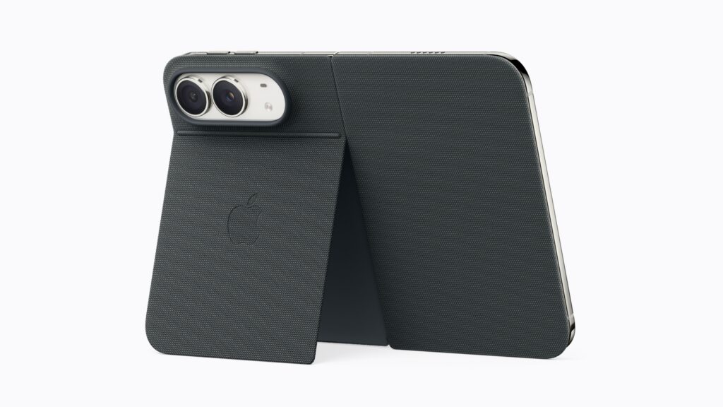 iPhone Duo