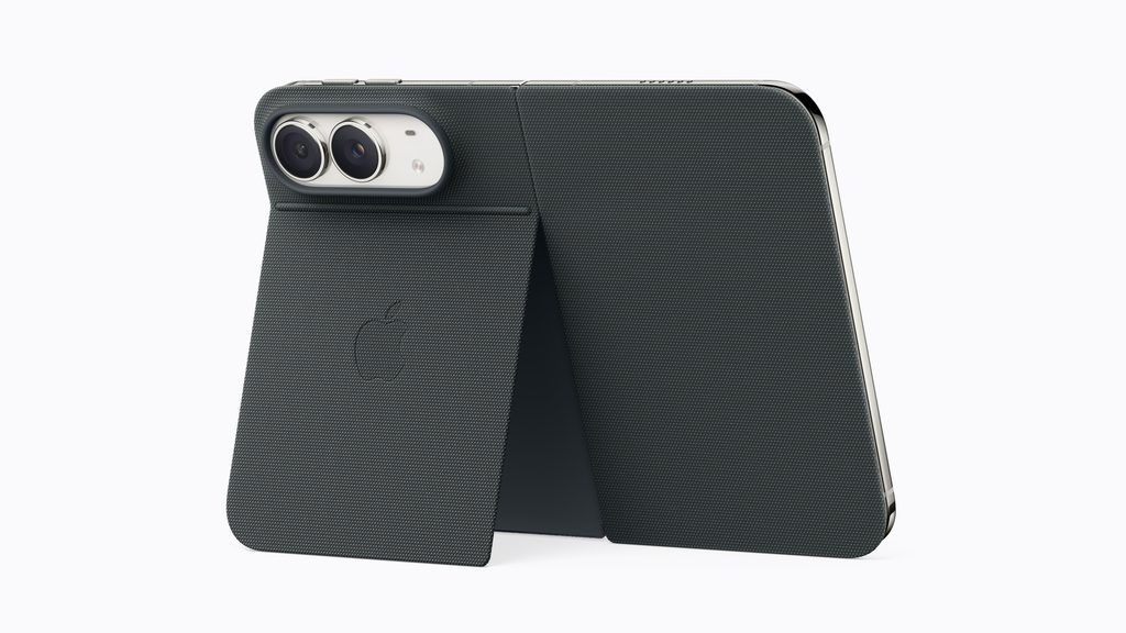 iPhone Duo