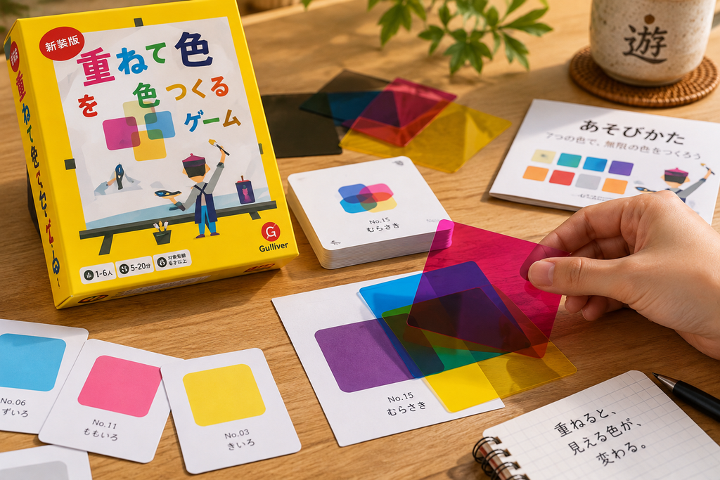 Gulliver es la empresa creadora de estos juegos virales