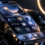actualización iOS 27