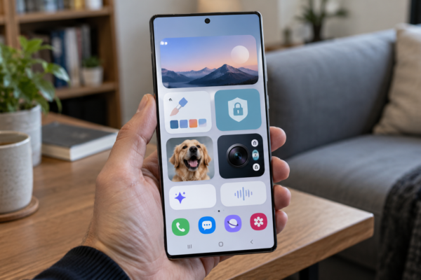 One UI 9