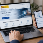 Certificado digital. Todo lo que tienes que saber