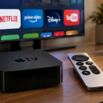 Apple TV