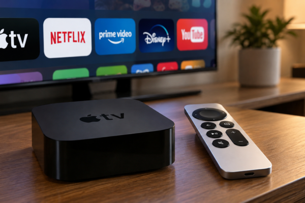 Apple TV