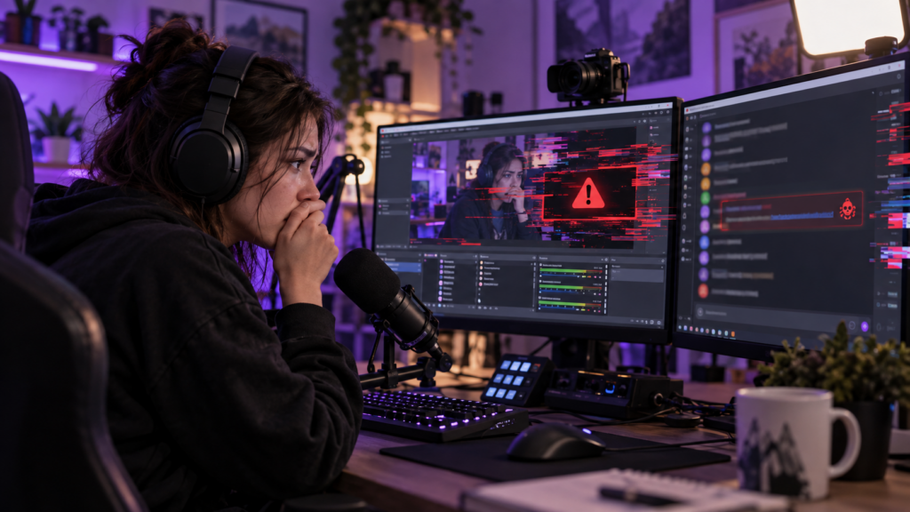 Twitch