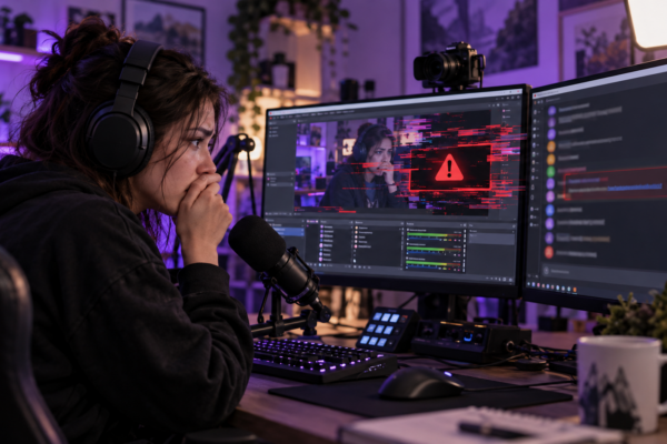 Twitch