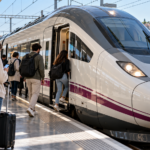 Pase Vía Renfe