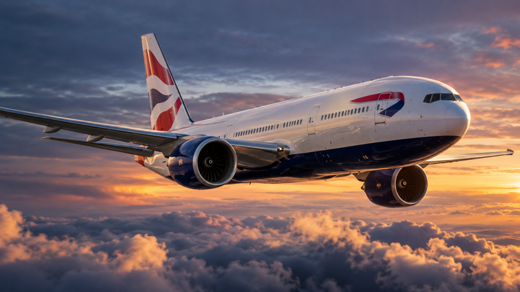 British Airways