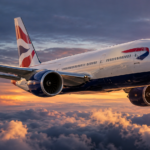 British Airways