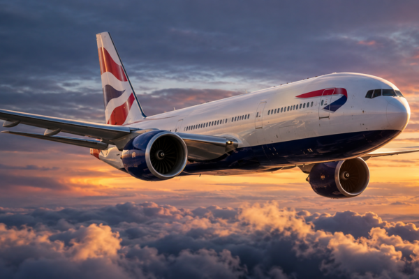 British Airways