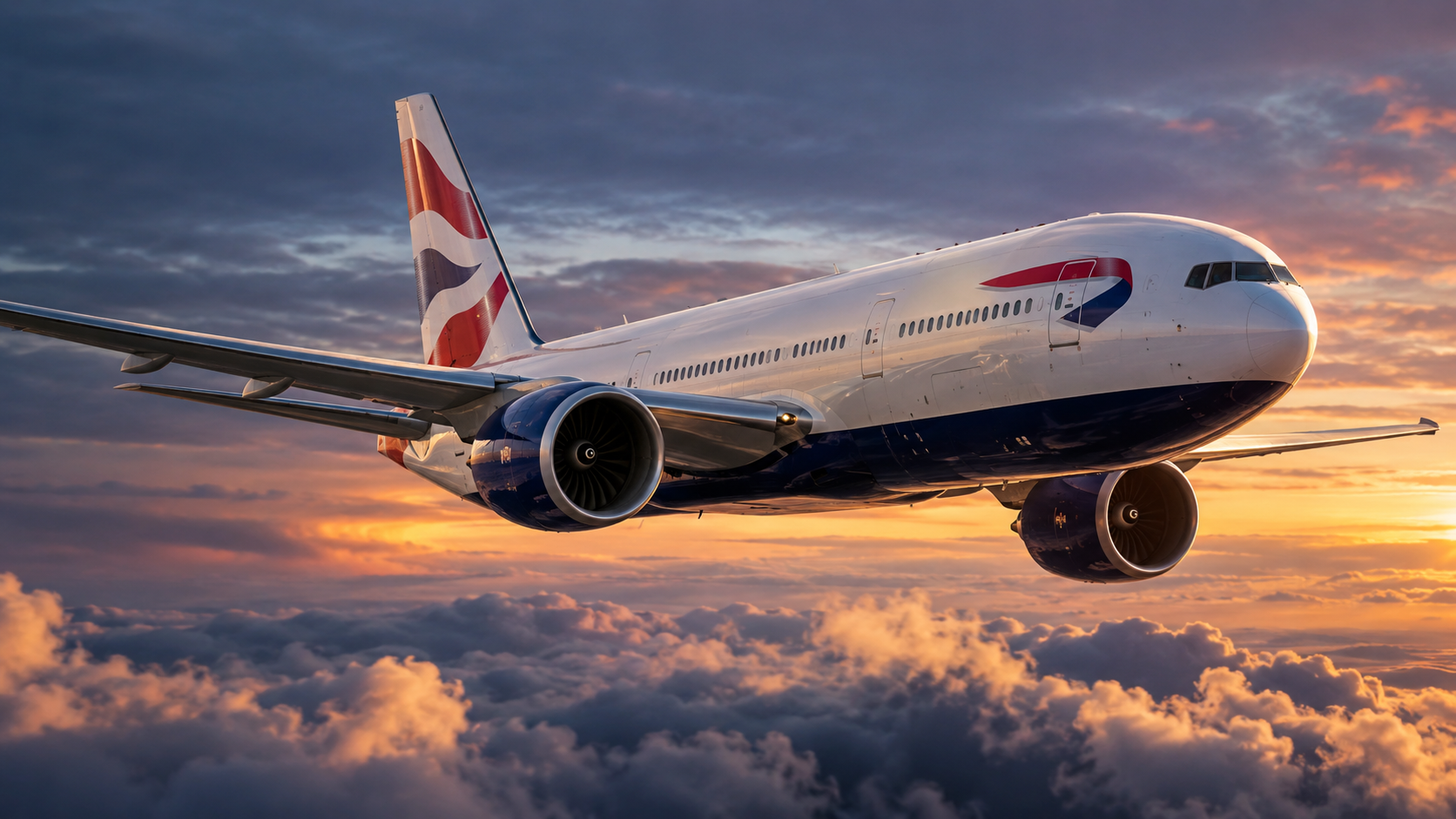 British Airways