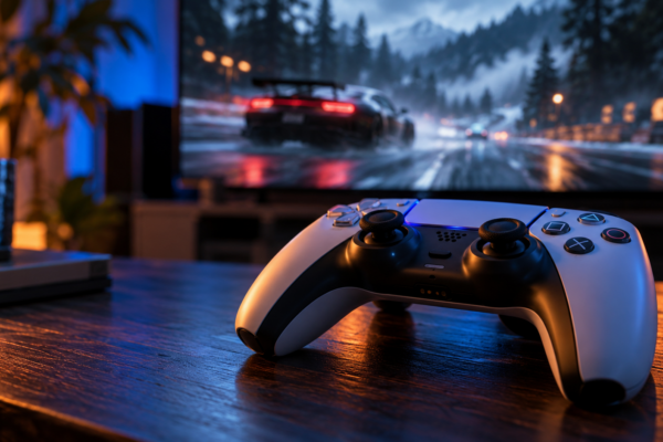 PlayStation Plus