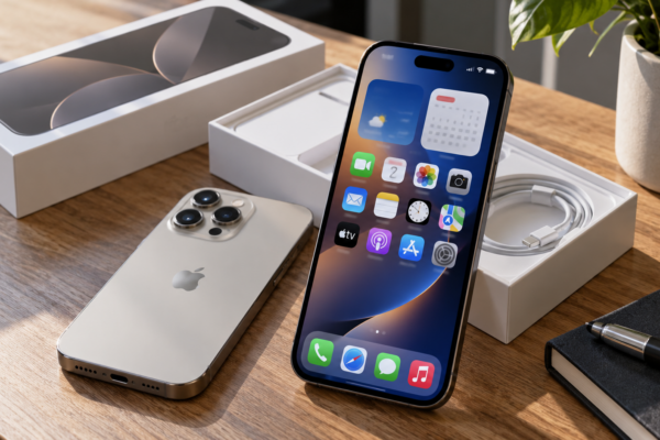 iPhone 18