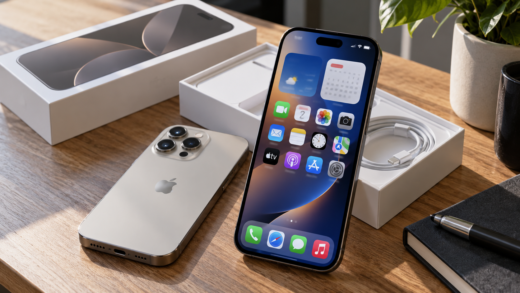 iPhone 18