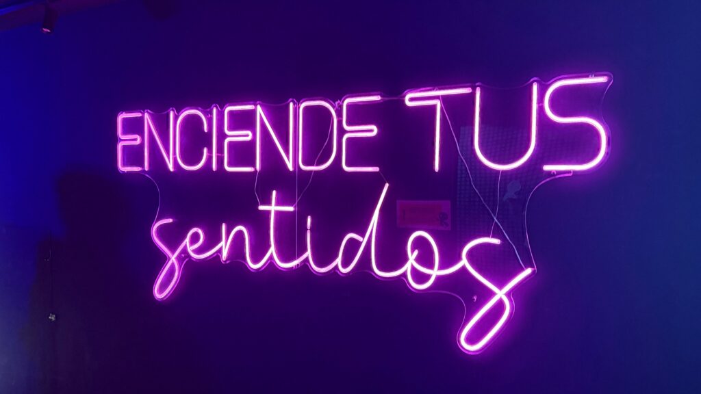 Museo de los Sentidos Madrid