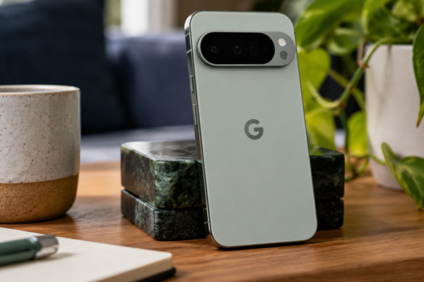 Google Pixel 10