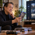 Ken Kutaragi