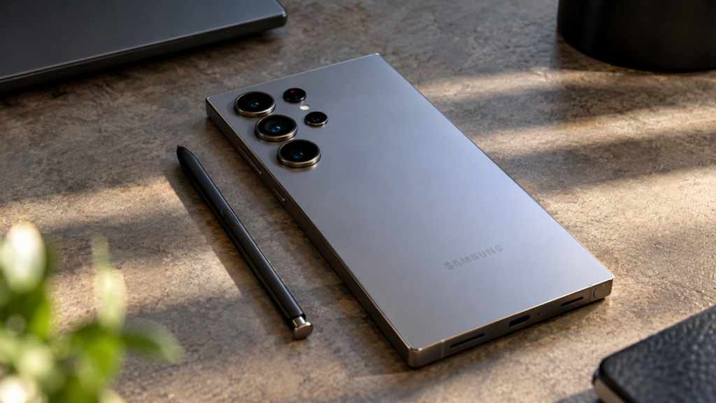 Samsung