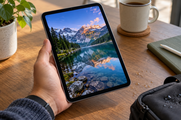 iPad Mini