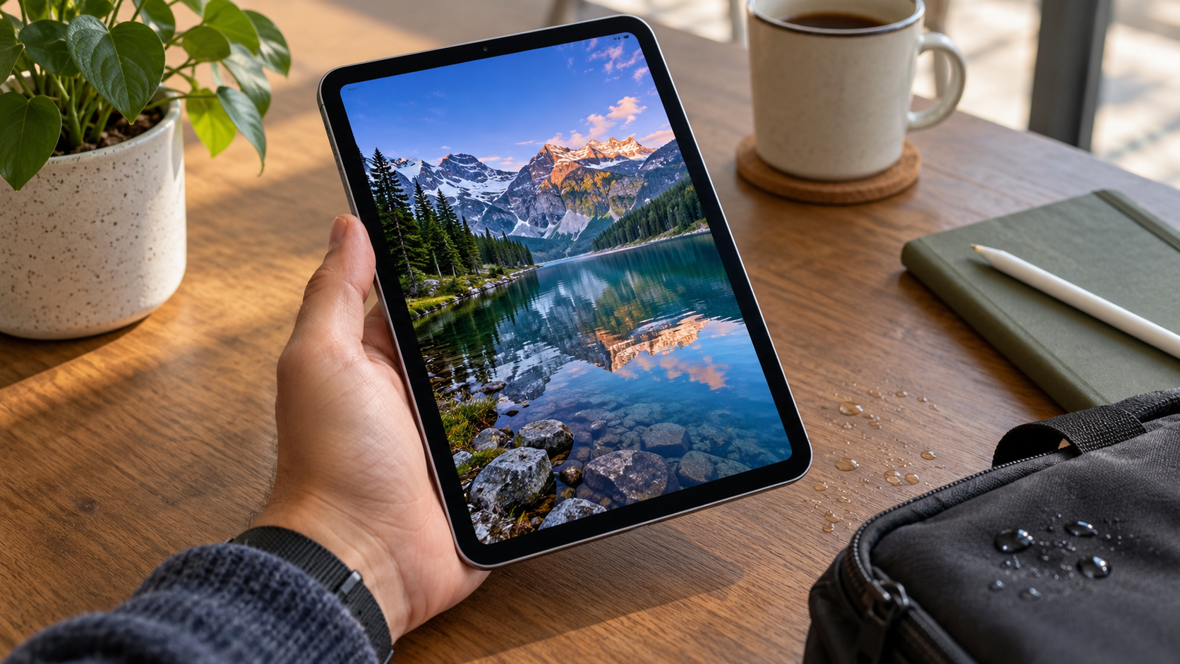 iPad Mini